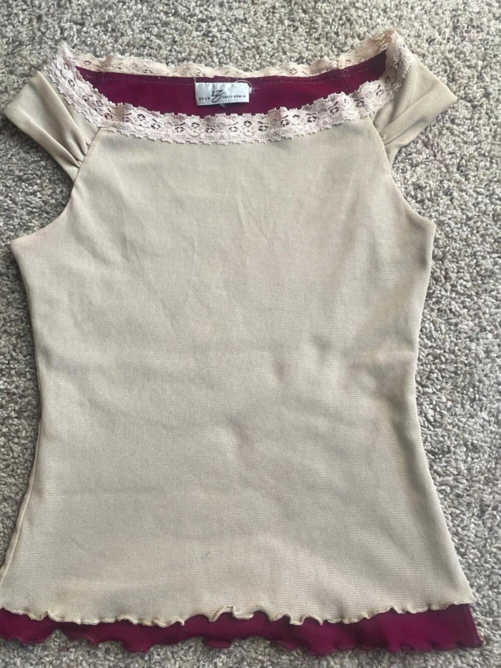 Women's Shirt